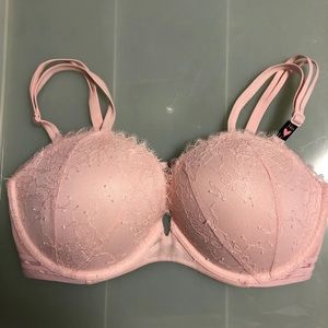 Victoria’s Secret Very Sexy Multi Way Bra 34D